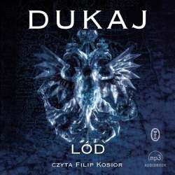 Lód audiobook