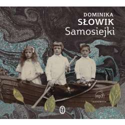 Samosiejki audiobook