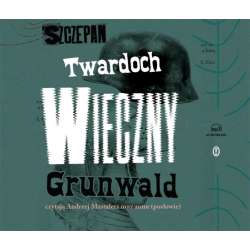 Wieczny Grunwald audiobook - 1
