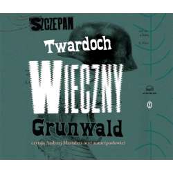 Wieczny Grunwald audiobook