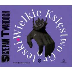 Wielkie Księstwo Groteski audiobook - 1