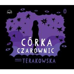 Córka Czarownic audiobook