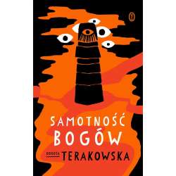 Samotność Bogów - 1