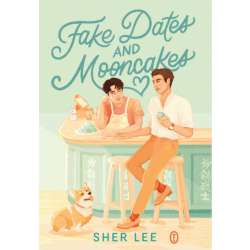 Fake Dates and Mooncakes - 1