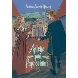 Apteka pod Paprociami