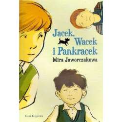 Jacek, Wacek i Pankracek - 1