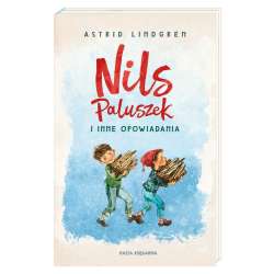 Nils Paluszek i inne opowiadania
