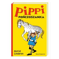 Pippi Pończoszanka BR w.2019 (9788310133885) - 1