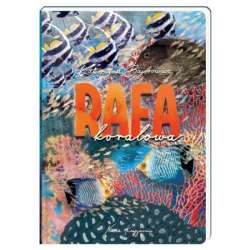 Książka Rafa koralowa (9788310134028) - 1
