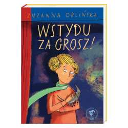 Wstydu za grosz!