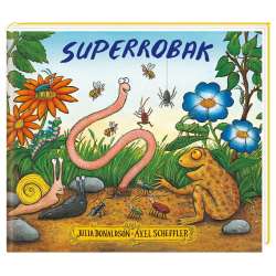 Superrobak