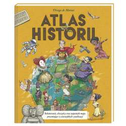 Atlas historii