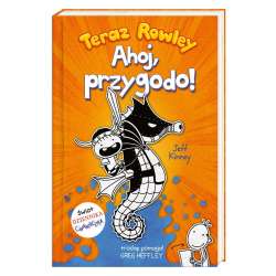 Teraz Rowley. Ahoj, przygodo!