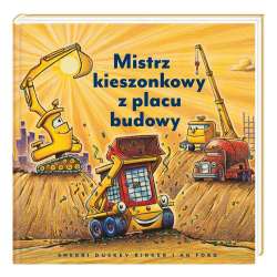 Mistrz kieszonkowy z placu budowy (GXP-770425)