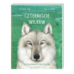 Czternaście wilków - 1