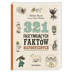 321 fascynujących faktów historycznych - 1