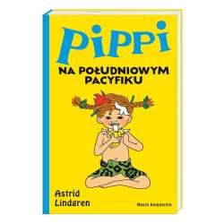 Pippi na Południowym Pacyfiku - 1