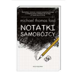 Notatki samobójcy - 1