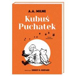 Kubuś Puchatek - 1