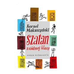 Szatan z siódmej klasy - 1