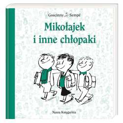 Mikołajek i inne chłopaki - 1