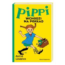 Pippi wchodzi na pokład - 1