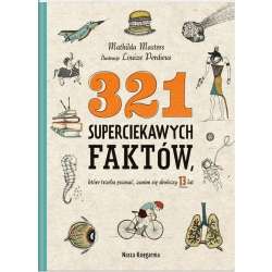 321 superciekawych faktów, które trzeba poznać - 1