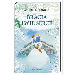 Bracia Lwie Serce