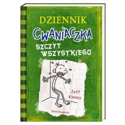 Dziennik cwaniaczka. Szczyt wszystkiego