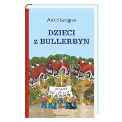 Dzieci z Bullerbyn - 1