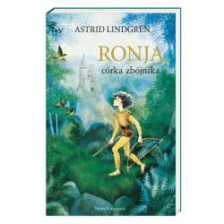 Ronja, córka zbójnika - 1