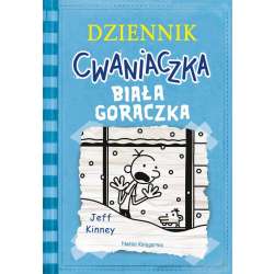 Dziennik cwaniaczka. Biała gorączka w.4