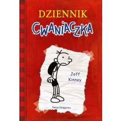 Dziennik cwaniaczka