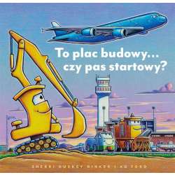 To plac budowy czy pas startowy?
