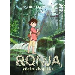 Ronja, córka zbójnika w.20