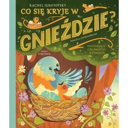 Co się kryje w gnieździe? - 1