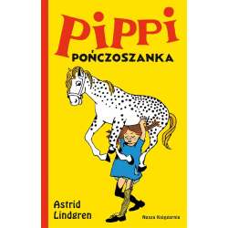 Pippi Pończoszanka