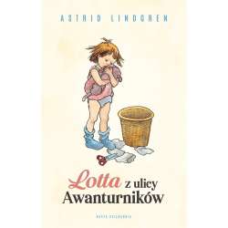 Lotta z ulicy Awanturników