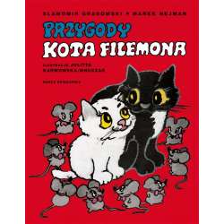 Przygody kota Filemona - 1