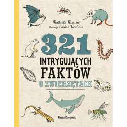 321 intrygujących faktów o zwierzętach w.3