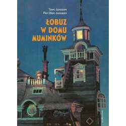 Łobuz w domu Muminków - 1
