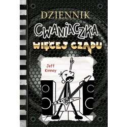 Dziennik cwaniaczka 17. Więcej czadu w.2