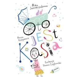 Oto jest Kasia w.32 - 1