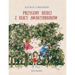 Przygody dzieci z ulicy Awanturników