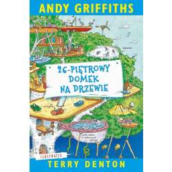 26-piętrowy domek na drzewie w.3 - 1