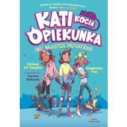Kati - kocia opiekunka cz.2