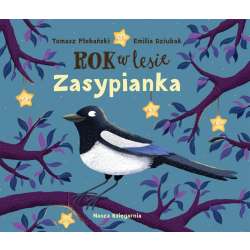 Rok w lesie. Zasypianka