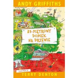 39-piętrowy domek na drzewie - 1