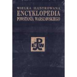 Wielka il. encyklopedia Powst. Warszaw. T.3 cz.2 - 1