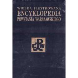 Wielka il. encyklopedia Powst. Warszaw. T.3 cz.2